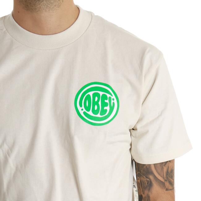 T-SHIRT BUBBLE OBEY - Mad Fashion | img vers.650x/